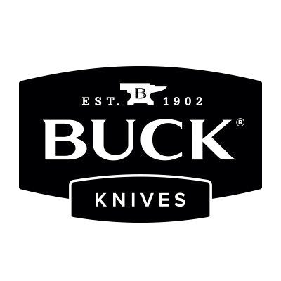 Buck Knives, Inc. USA Logo